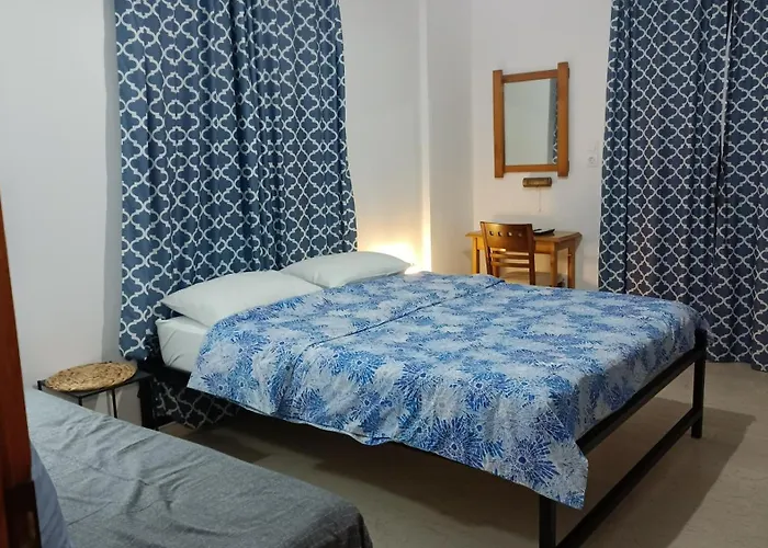 Casa Angelina Appartamento Laganas