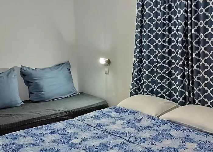 Casa Angelina *