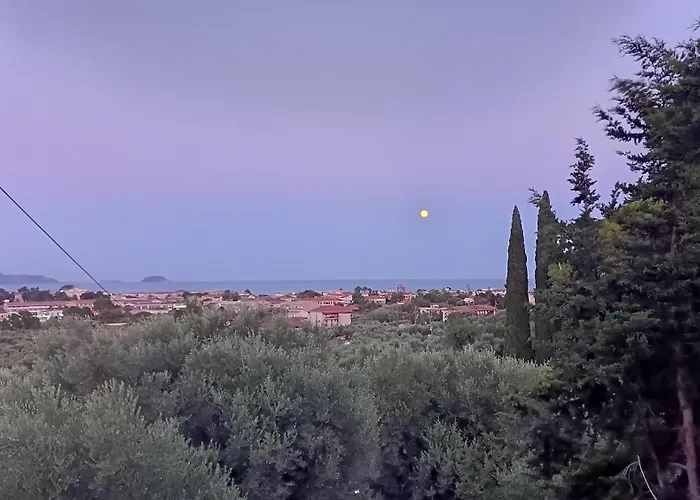 Casa Angelina *
