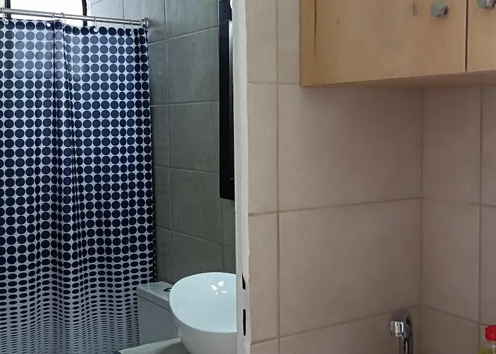Apartamento Casa Angelina Laganas