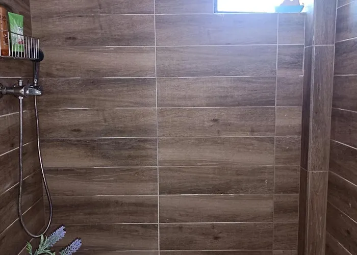 Apartamento Casa Angelina *