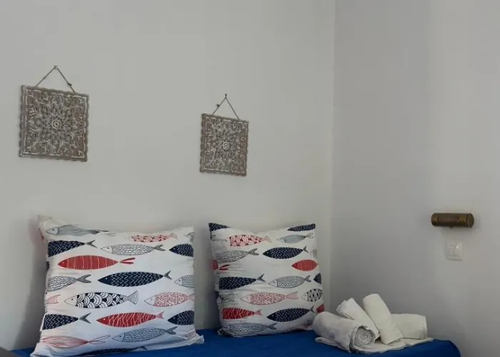 Apartamento Casa Angelina