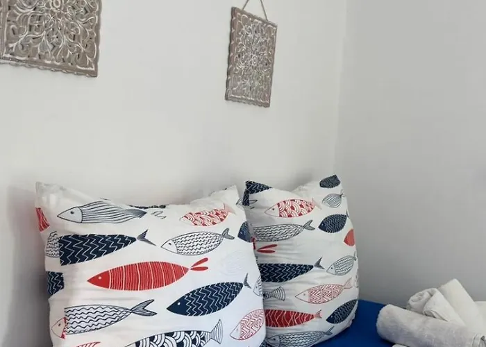 Apartamento Casa Angelina *