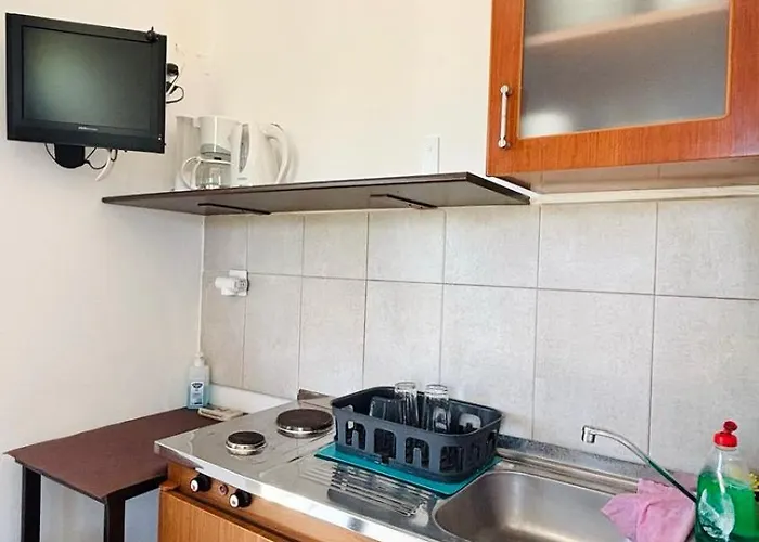 Apartamento Casa Angelina Laganas