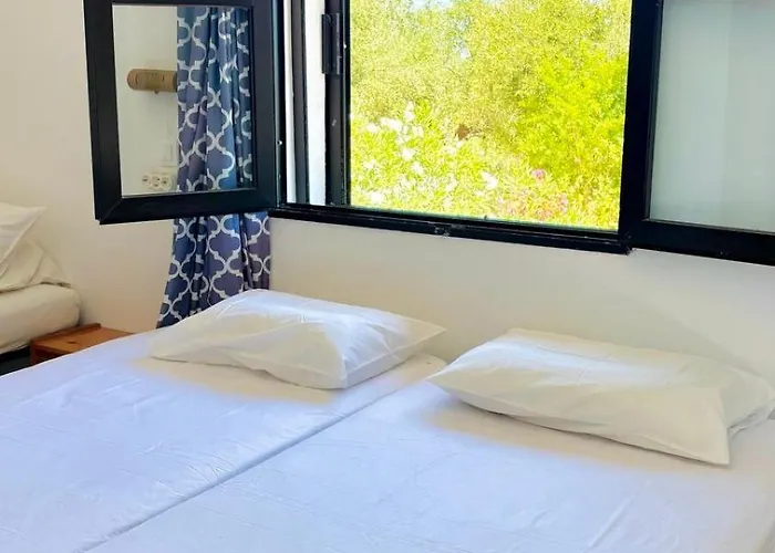 Apartamento Casa Angelina
